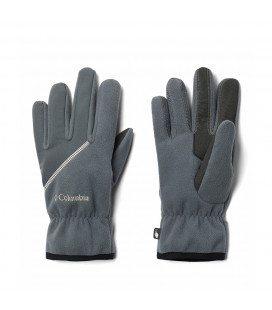 Columbia Men's Wind Bloc Men's Glove Grey
