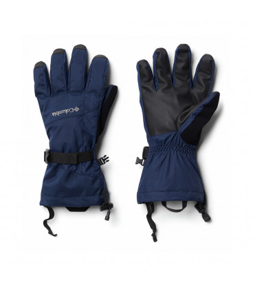 Columbia Men's Men's Bugaboo II Glove Blue