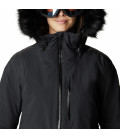 Columbia Women's Mount Bindo II Insulated Jacket Black