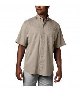 Columbia Men's Tamiami II SS Shirt