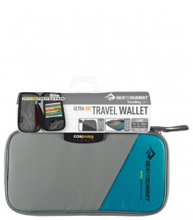 Travel Wallet RFID L