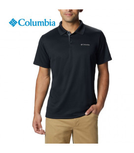 Columbia Men's Utilizer Polo Black