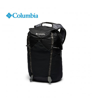 Columbia Zigzag 18L Backpack Black