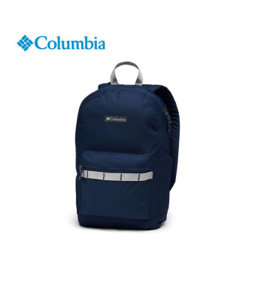 Columbia Zigzag 18L Backpack Blue