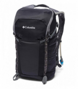 Columbia Maxtrail 16L Backpack With Reservoir Black