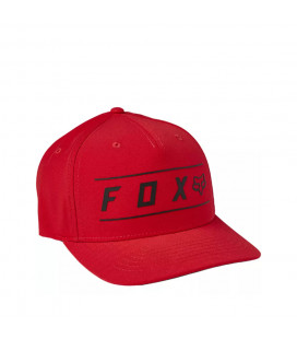 FOX RACING UNISEX PINNACLE FF HAT