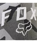 FOX RACING UNISEX BNKR FF HAT