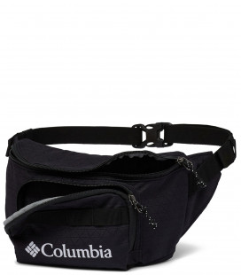 Columbia Zigzag Hip Pack Black