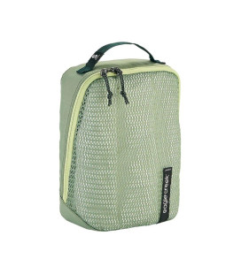 EAGLE CREEK US PACK-IT REVEAL CUBE S MOSSY GREEN