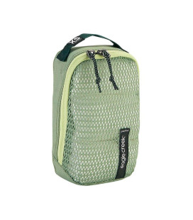 EAGLE CREEK US PACK-IT REVEAL CUBE XS MOSSY GREEN