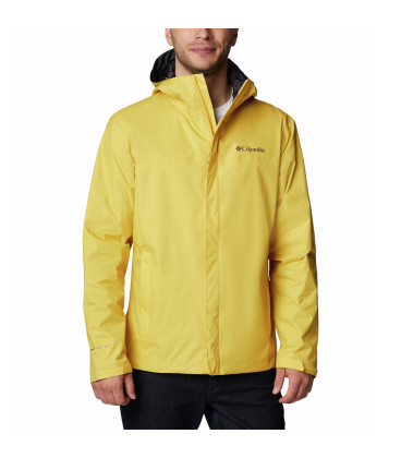Columbia Sportswear Mens Columbia Men's Watertight II Rain Jacket
