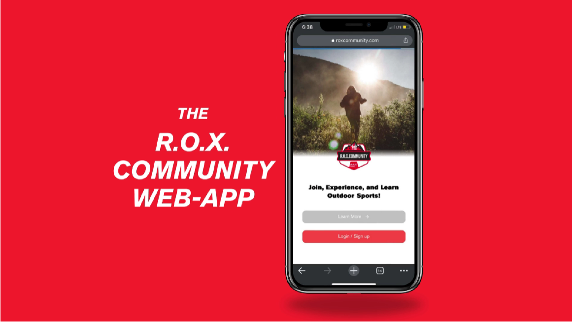 Join the R.O.X. Community: Member Perks and Rewards