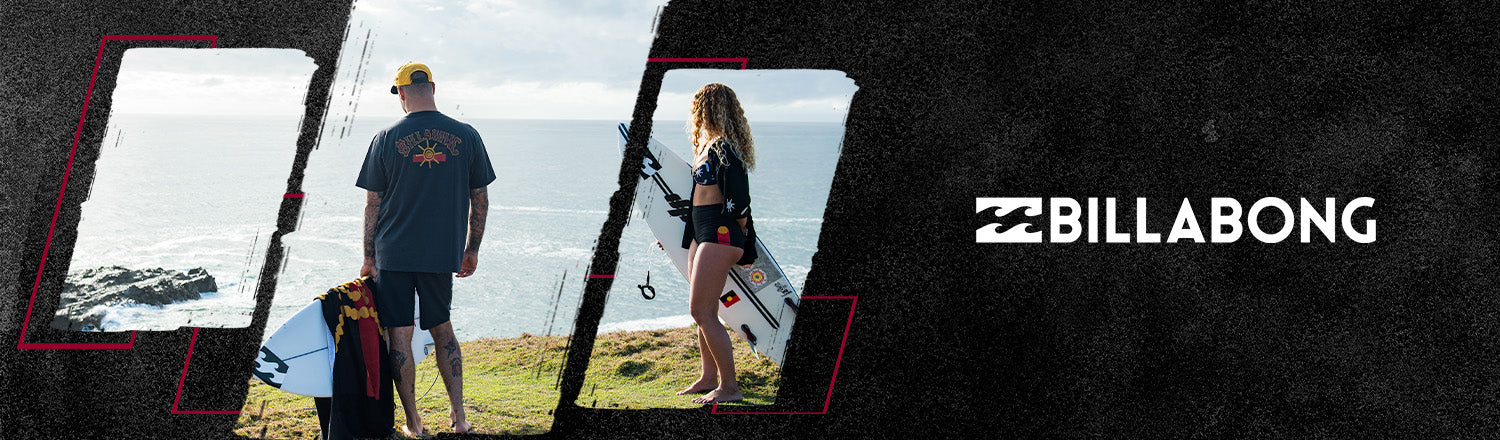 BILLABONG