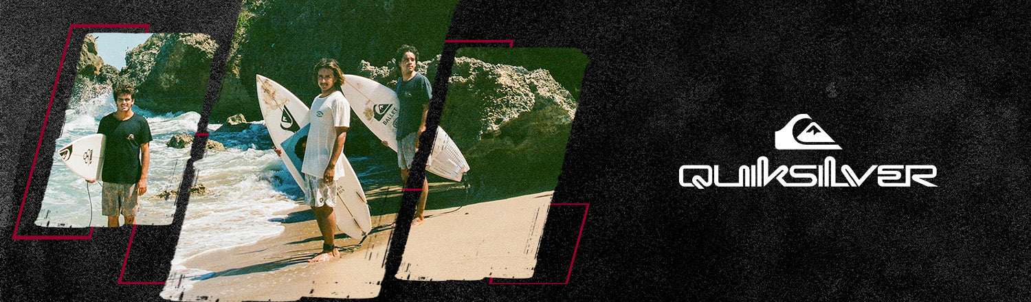 QUIKSILVER