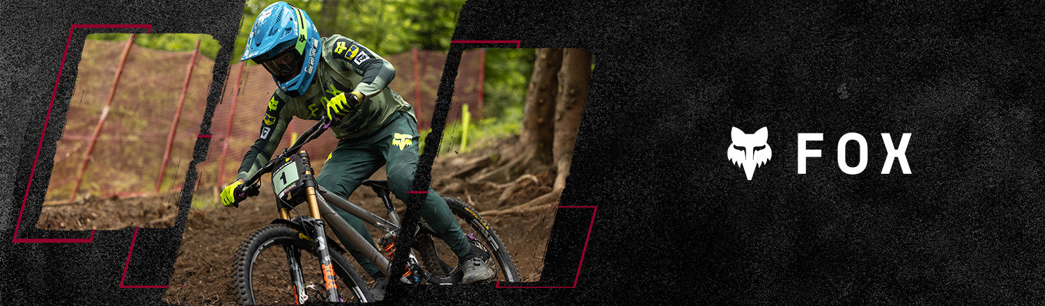 FOX RACING