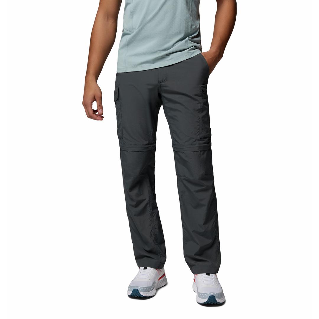 COLUMBIA SPORTSWEAR Silver Ridge Conv Pant Pants
