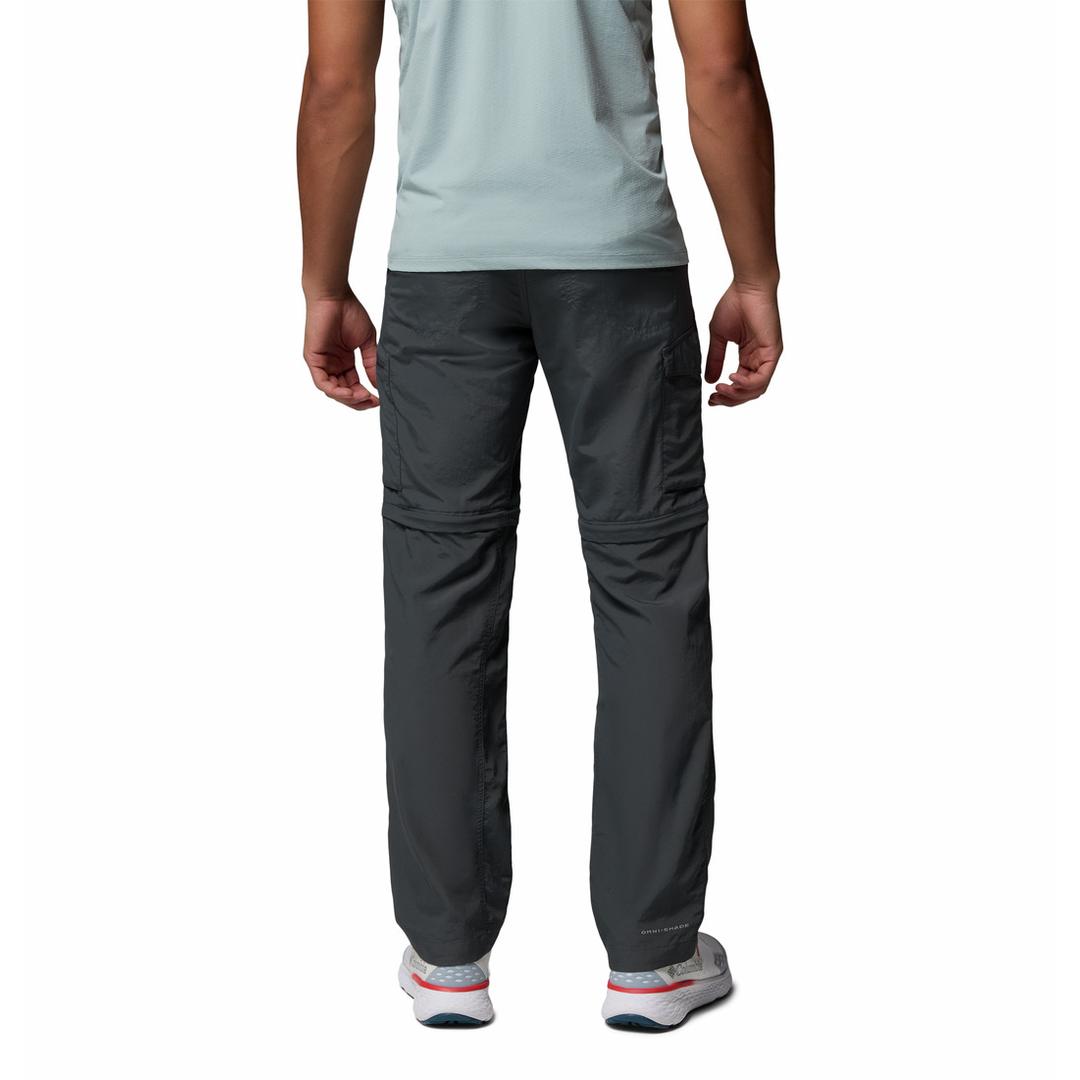 COLUMBIA SPORTSWEAR Silver Ridge Conv Pant Pants