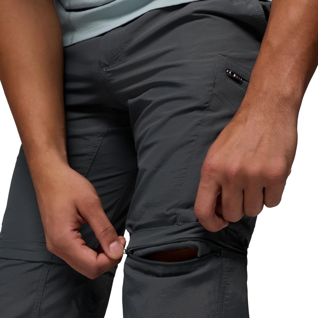 COLUMBIA SPORTSWEAR Silver Ridge Conv Pant Pants