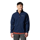 COLUMBIA SPORTSWEAR Columbia Men's Ascender Softshell Jacket Blue