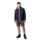 COLUMBIA SPORTSWEAR Columbia Men's Ascender Softshell Jacket Blue