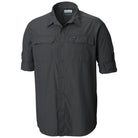 COLUMBIA SPORTSWEAR Silver Ridge 2.0 Lss Long Sleeves Polo