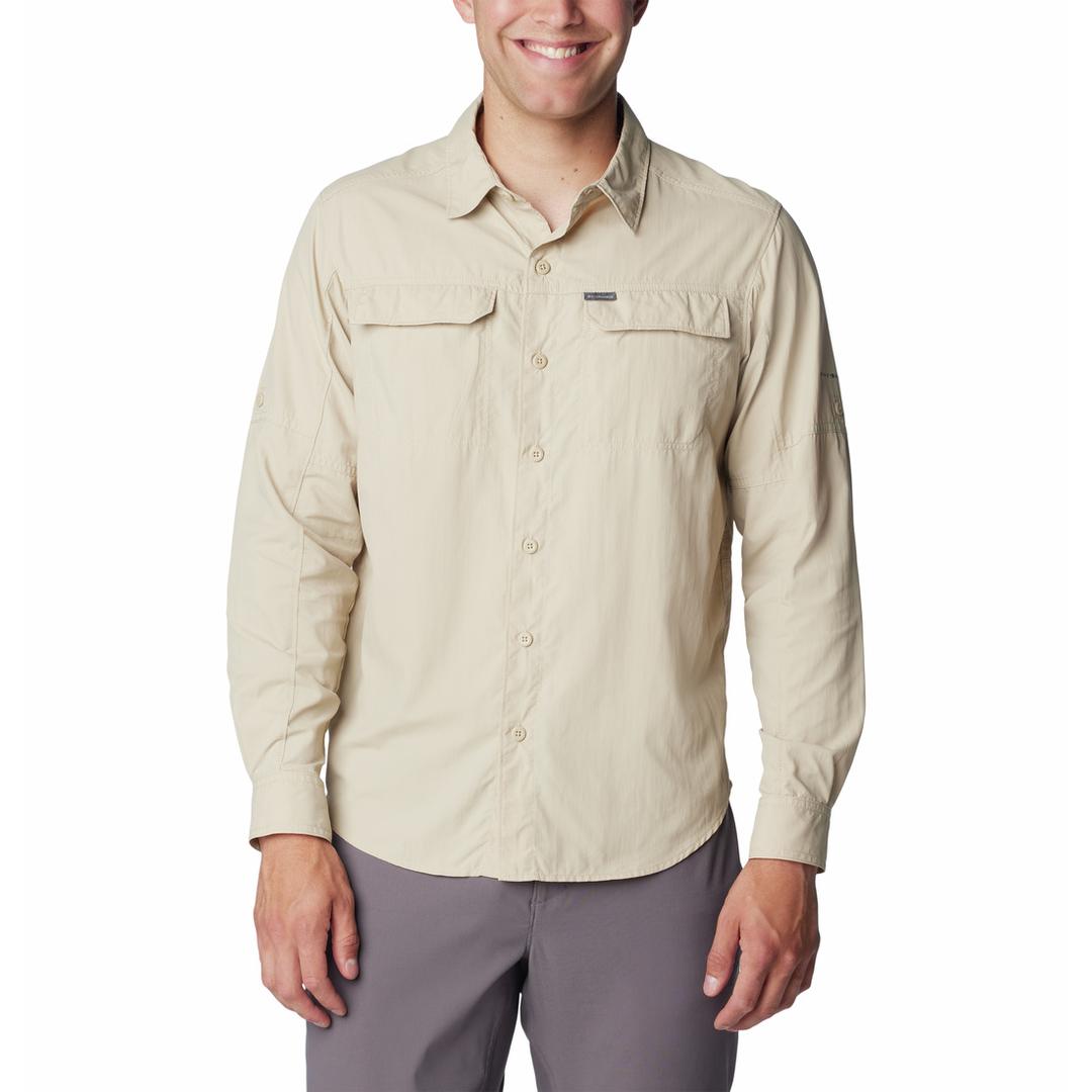 COLUMBIA SPORTSWEAR Silver Ridge 2.0 Shirt Short Sleeves Polo