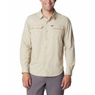 COLUMBIA SPORTSWEAR Silver Ridge 2.0 Shirt Short Sleeves Polo