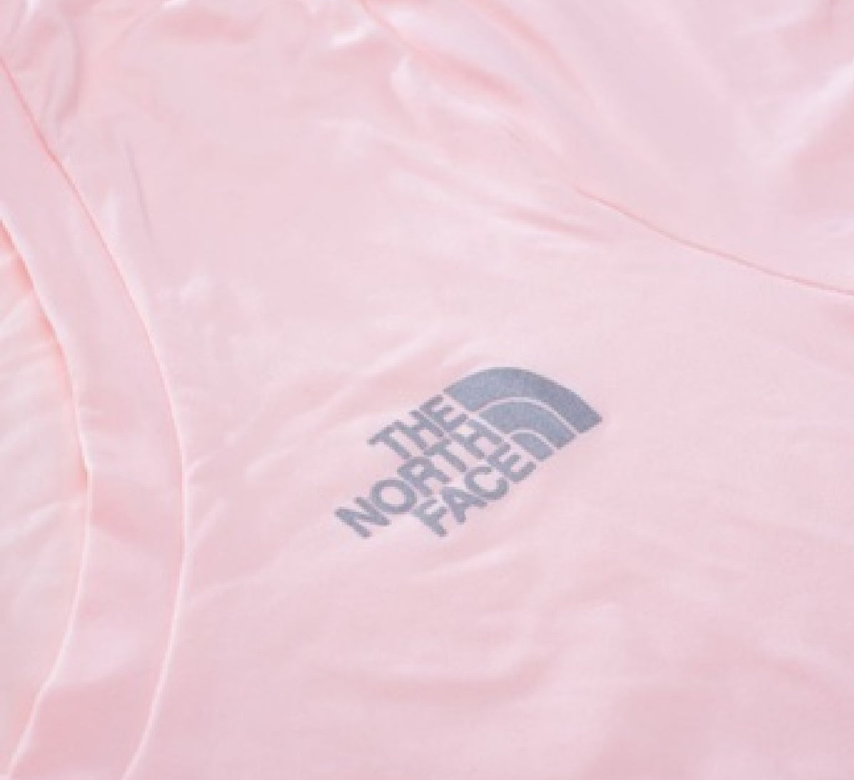 THE NORTH FACE Ambition Run Tee2 Shirt