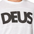 DEUS EX MACHINA All Caps Moto Jsy Long Sleeves Shirt