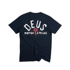 DEUS EX MACHINA Pisstin Short Sleeves Shirt
