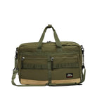 DEUS EX MACHINA Trey 3 Way Bag Briefcase/Laptop Bag