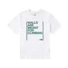 THE NORTH FACE S/S Wamfc Tee Shirt