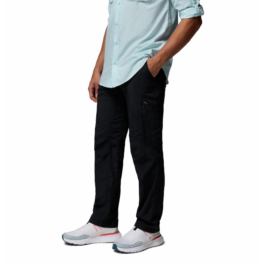 COLUMBIA SPORTSWEAR Silver Ridge Cargo Pant Pants