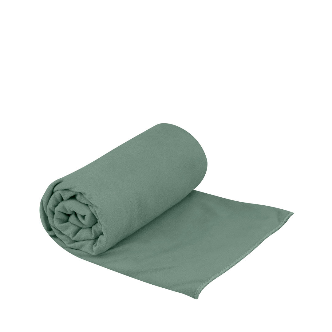 Drylite Towel Large - Sage