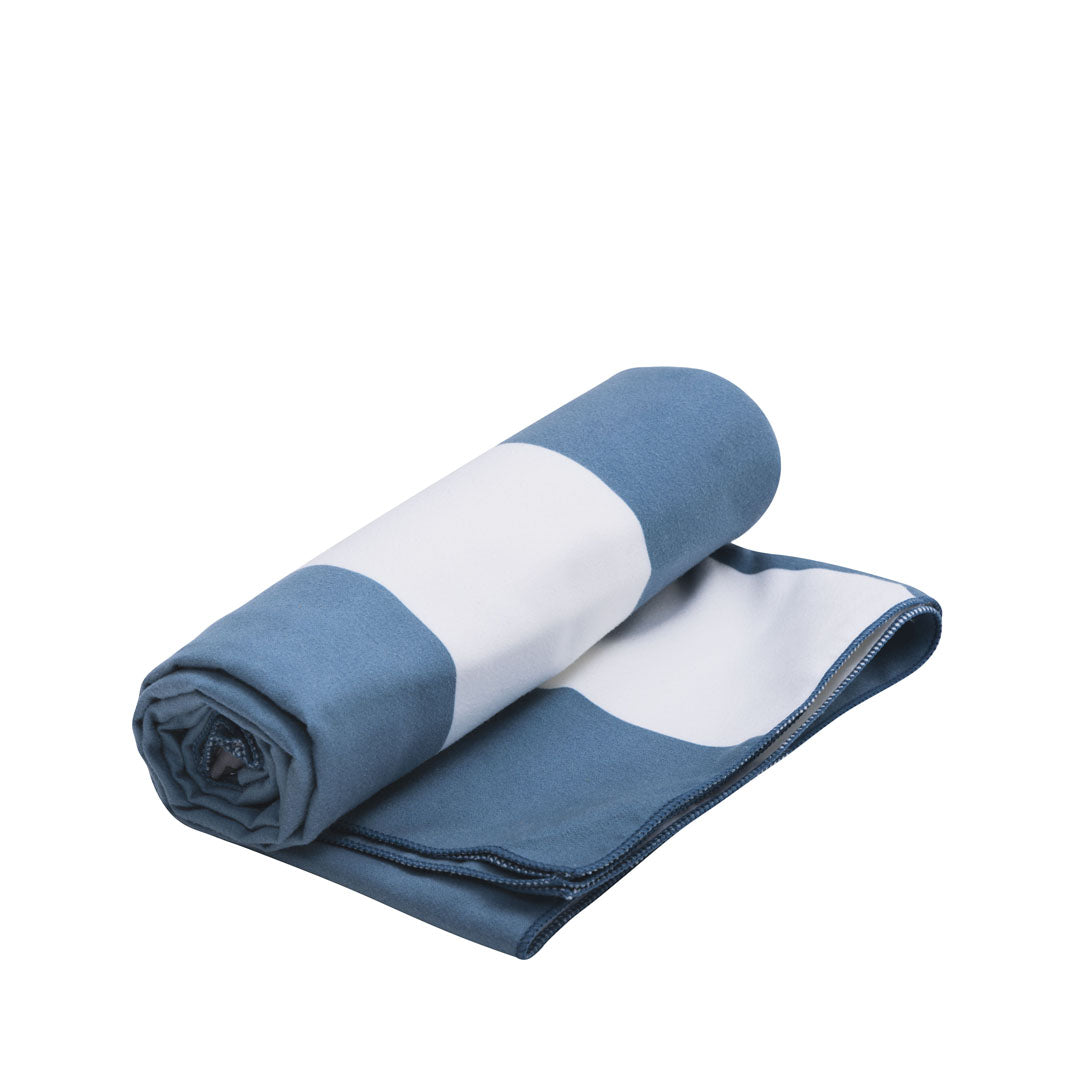 Drylite Towel XX-Large - Beach Blue