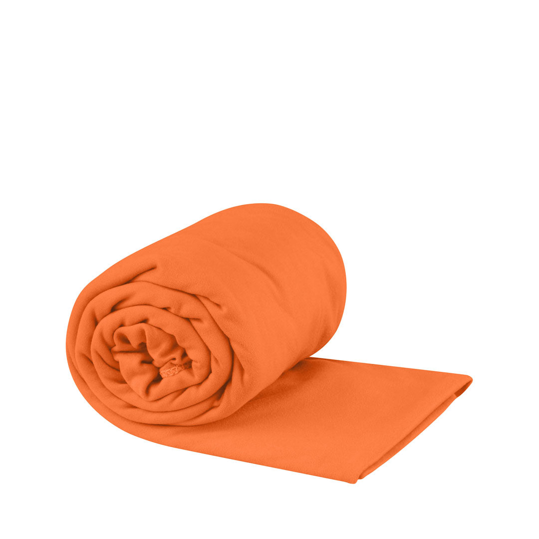 Pocket Towel X-Large - Outback