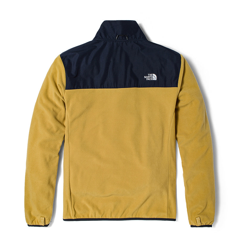 THE NORTH FACE Tka100 Zpin Jkt Outerwear