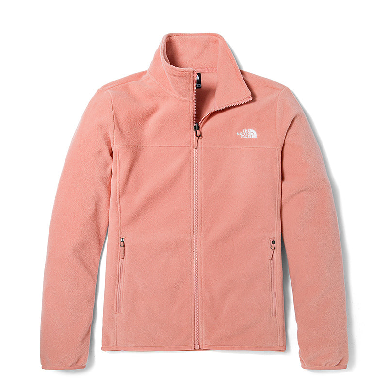 THE NORTH FACE Tka Glcr Fz Jkt Outerwear