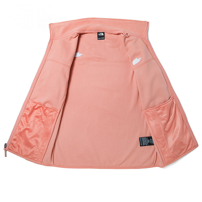 THE NORTH FACE Tka Glcr Fz Jkt Outerwear