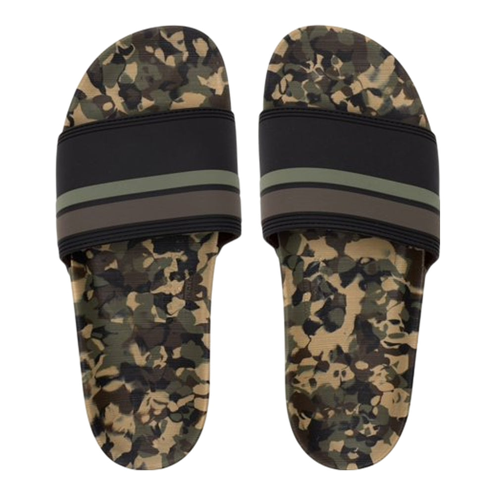 QUIKSILVER Rivi Slide Slides