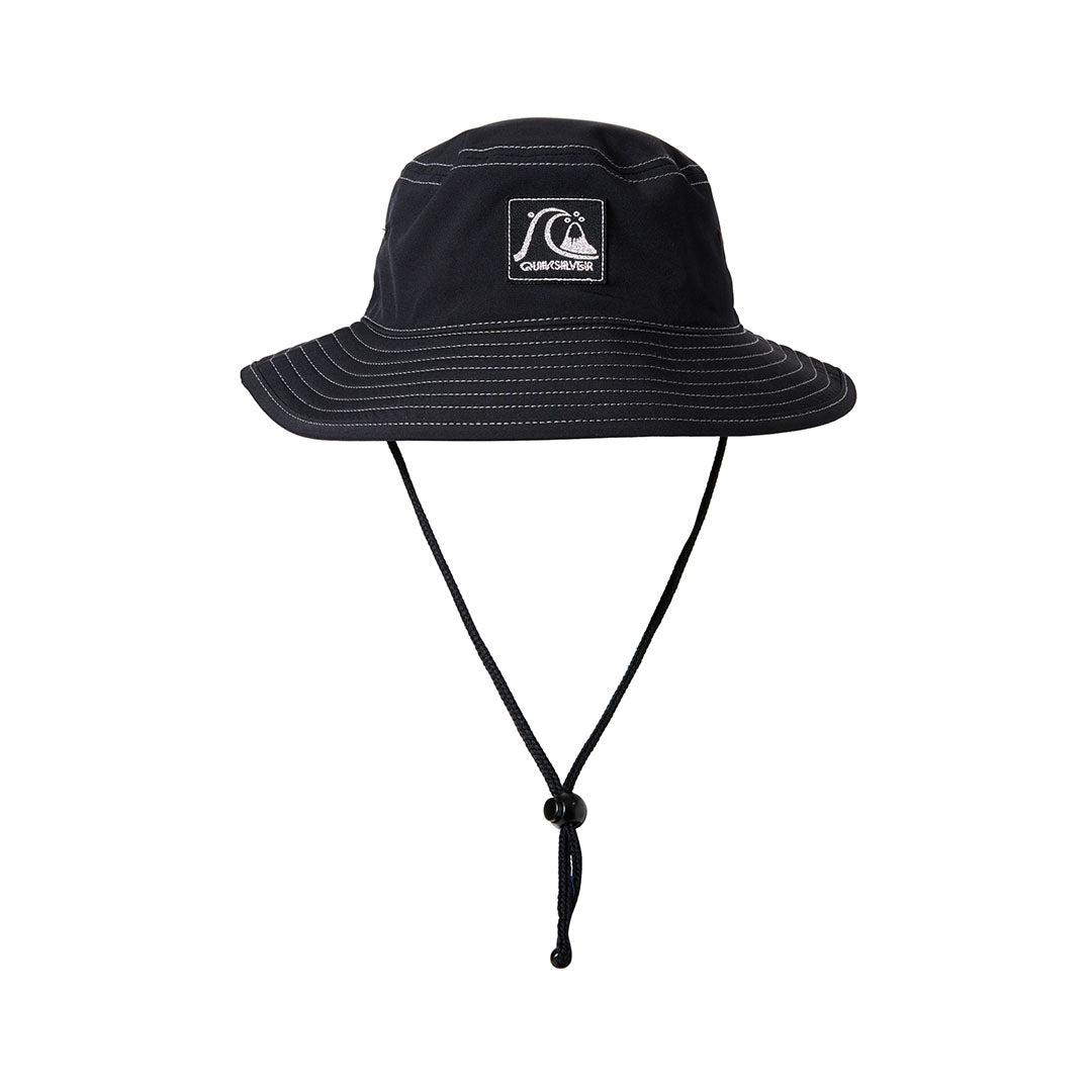 QUIKSILVER Original Boonie Head Gear