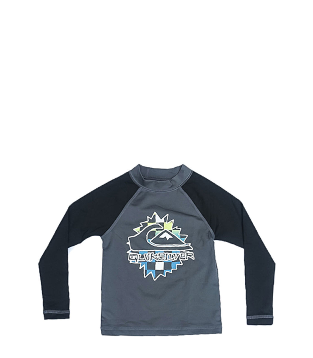 Nextgen Rashguard