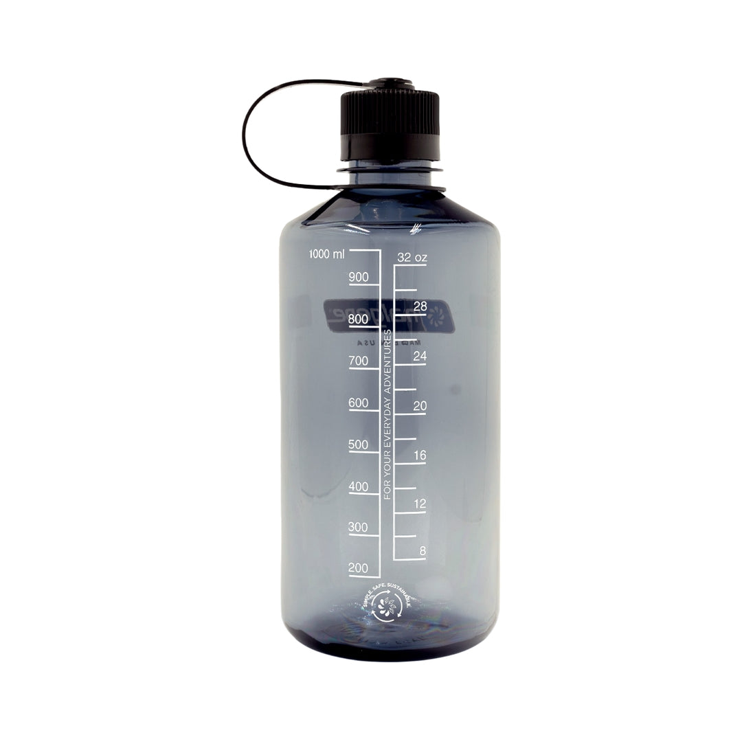NALGENE Nalgene 32OZ NM Gray Sustain