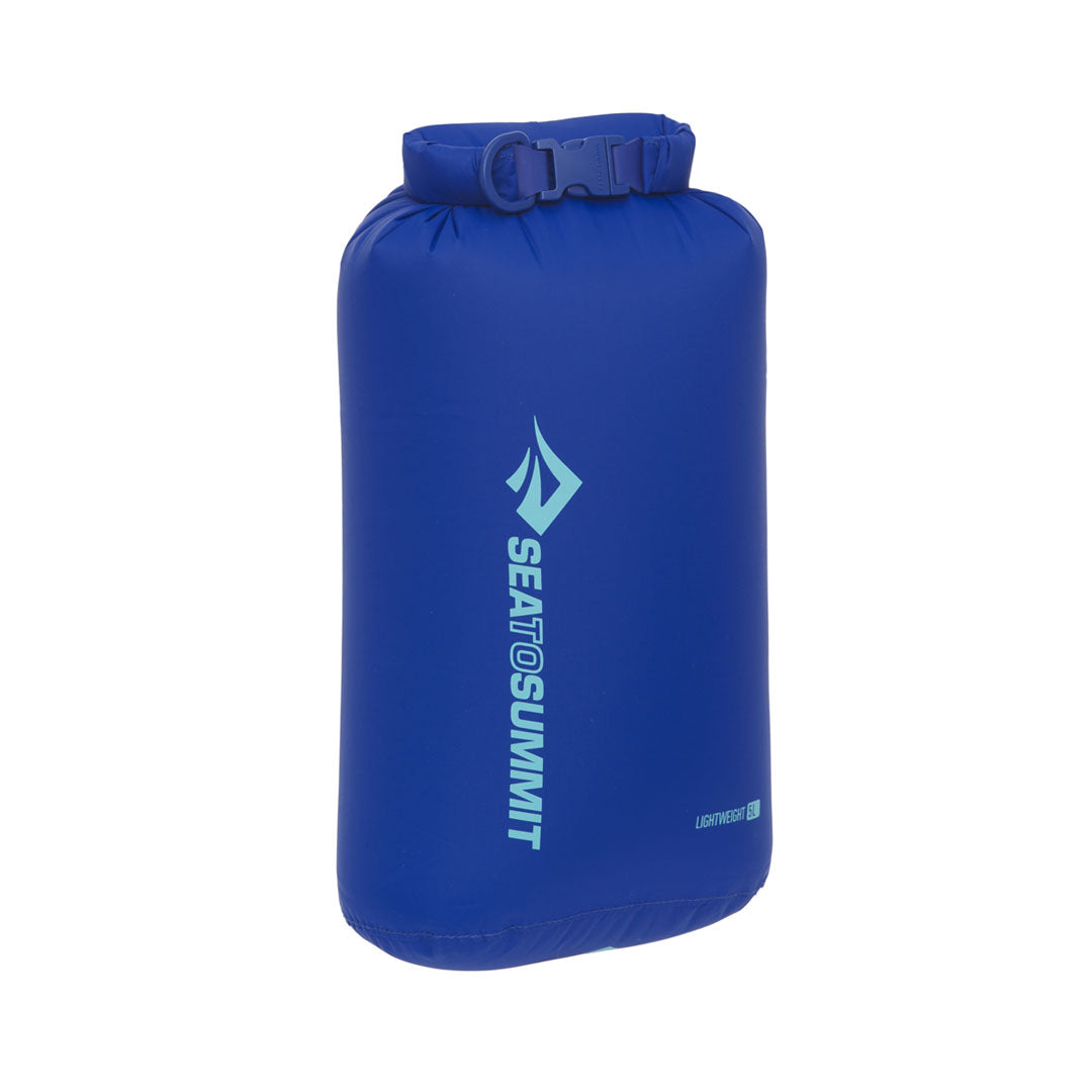 Lightweight Dry Bag 5 Litre - Surf the Web