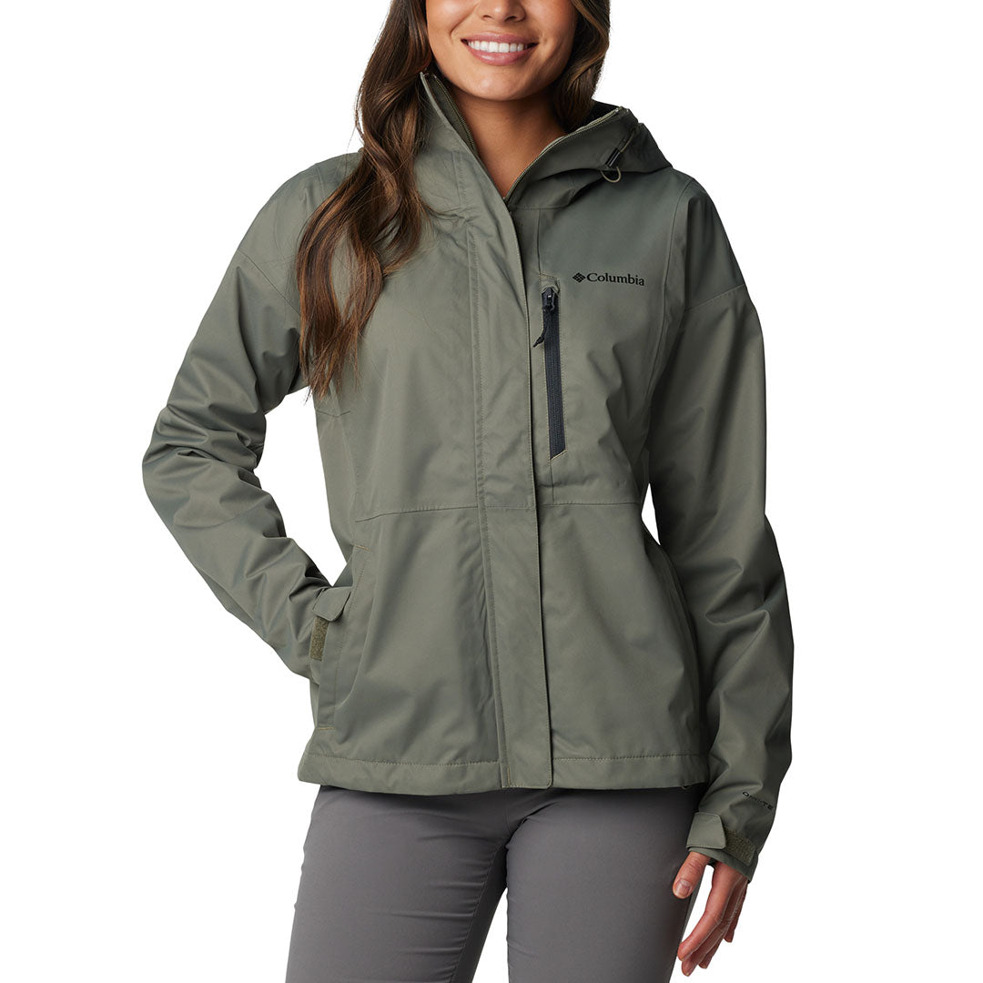 Hikebound Jacket S24 Outerwear