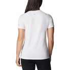 COLUMBIA SPORTSWEAR W Endless Trail Running Tech Short Sleeves Shirt