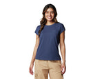 COLUMBIA SPORTSWEAR Boundless Trek Ss Tee Short Sleeves Shirt