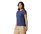 COLUMBIA SPORTSWEAR Boundless Trek Ss Tee Short Sleeves Shirt