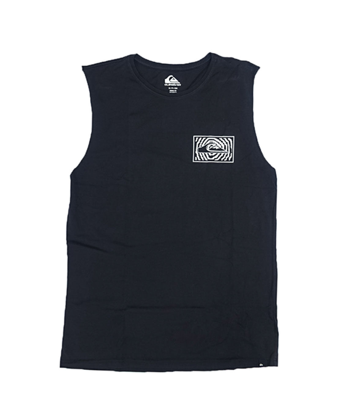 Fortuned Logo Tank – ROX PH