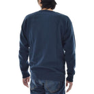 DEUS EX MACHINA All Caps Crew Sweatshirt/Hoodie